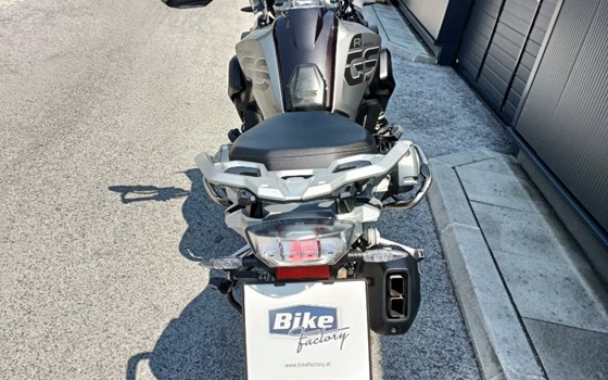 Gebrauchtmotorrad BMW R 1200 GS - Bild 11 Gebrauchtmotorrad BMW R 1200 GS - Bild 11