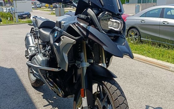 Gebrauchtmotorrad BMW R 1200 GS - Bild 7 Gebrauchtmotorrad BMW R 1200 GS - Bild 7