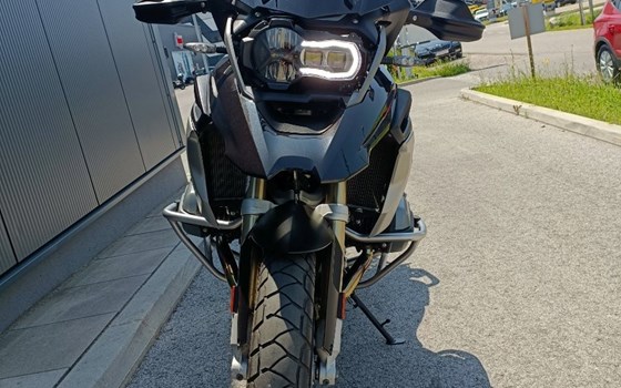 Gebrauchtmotorrad BMW R 1200 GS - Bild 3 Gebrauchtmotorrad BMW R 1200 GS - Bild 3