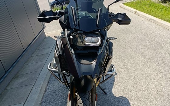 Gebrauchtmotorrad BMW R 1200 GS - Bild 4 Gebrauchtmotorrad BMW R 1200 GS - Bild 4