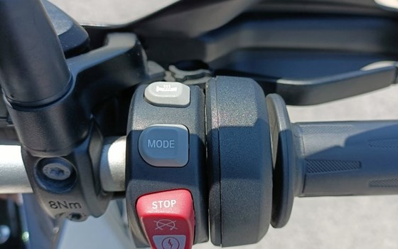 Gebrauchtmotorrad BMW R 1200 GS - Bild 15 Gebrauchtmotorrad BMW R 1200 GS - Bild 15