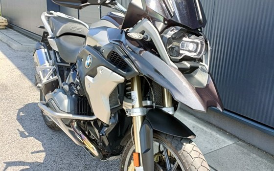 Gebrauchtmotorrad BMW R 1200 GS - Bild 6 Gebrauchtmotorrad BMW R 1200 GS - Bild 6