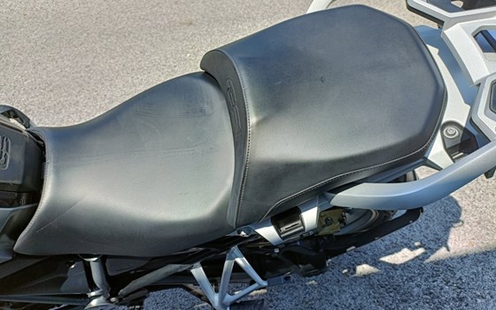 Gebrauchtmotorrad BMW R 1200 GS - Bild 17 Gebrauchtmotorrad BMW R 1200 GS - Bild 17
