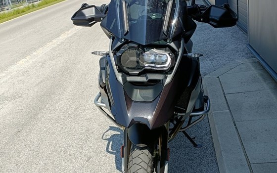 Gebrauchtmotorrad BMW R 1200 GS - Bild 5 Gebrauchtmotorrad BMW R 1200 GS - Bild 5