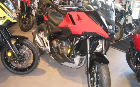 Neufahrzeug Honda NC750X DCT - Bild 4