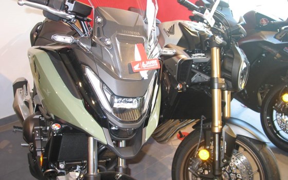 Neufahrzeug Honda NC750X DCT - Bild 2