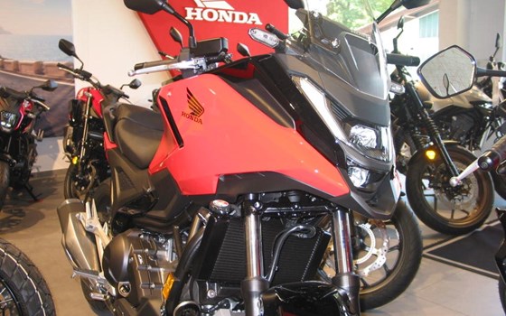 Neufahrzeug Honda NC750X DCT - Bild 5