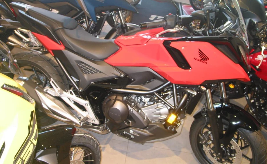 Offer Honda NC750X DCT Bild 6: Offer Honda NC750X DCT