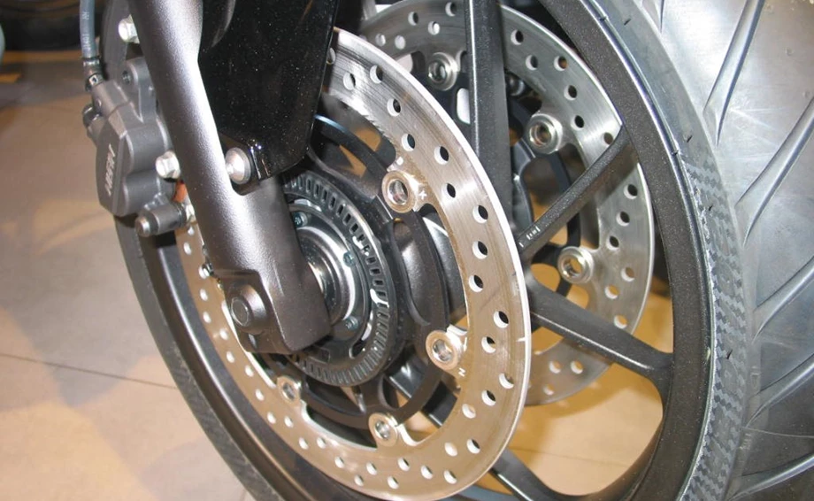 Offer Honda NC750X DCT Bild 7: Offer Honda NC750X DCT