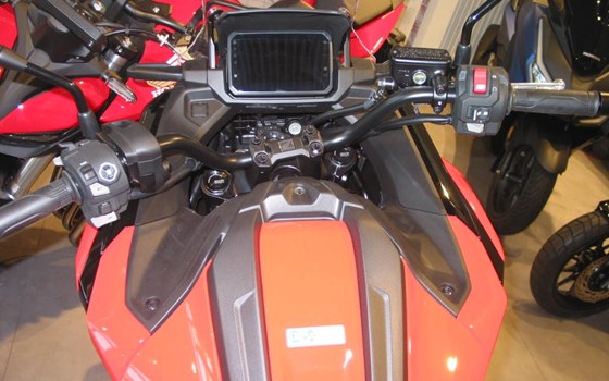 Neufahrzeug Honda NC750X DCT - Bild 9