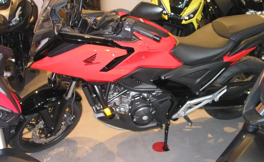 Offer Honda NC750X DCT Bild 10: Offer Honda NC750X DCT