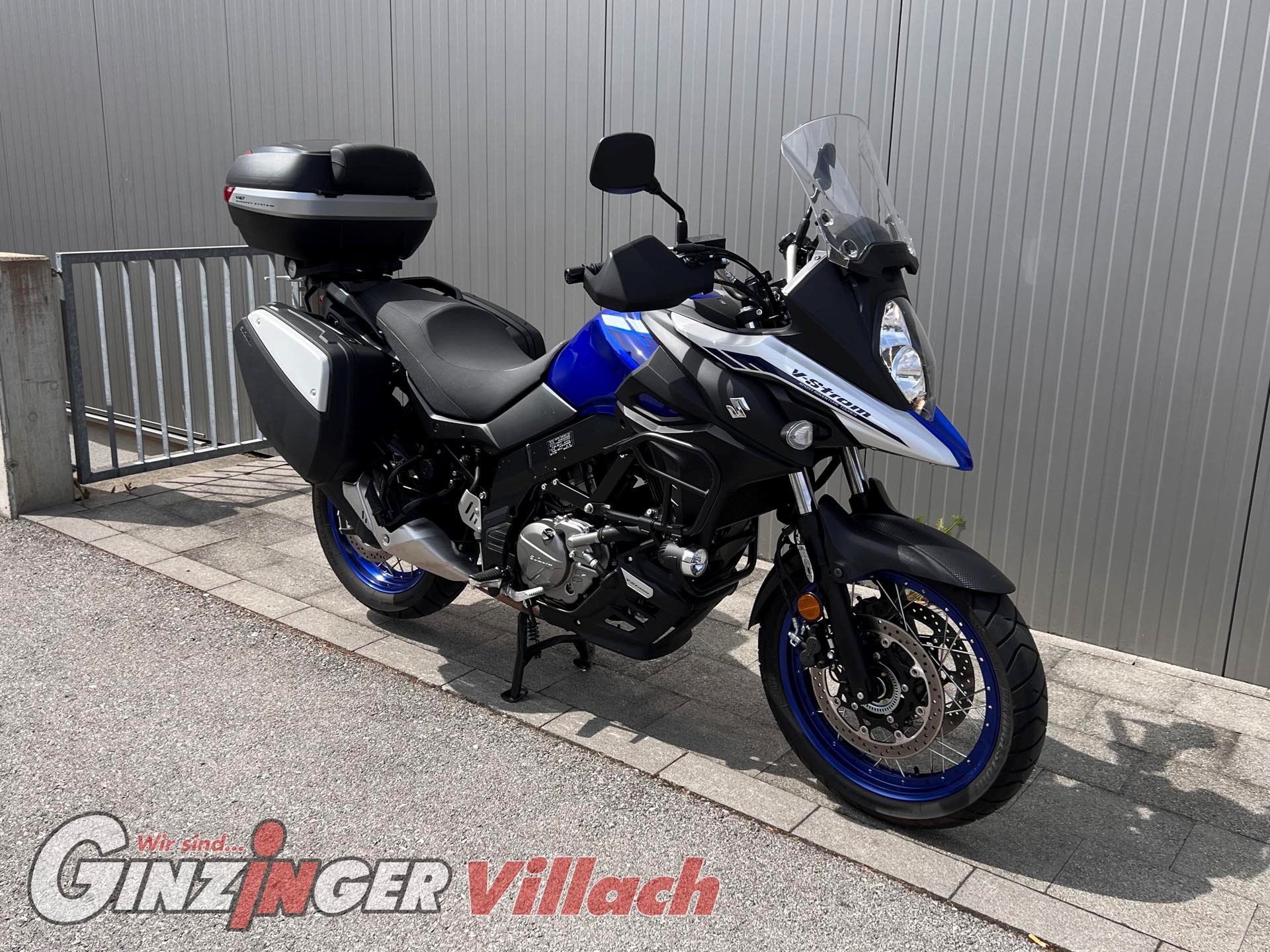 Motorrad