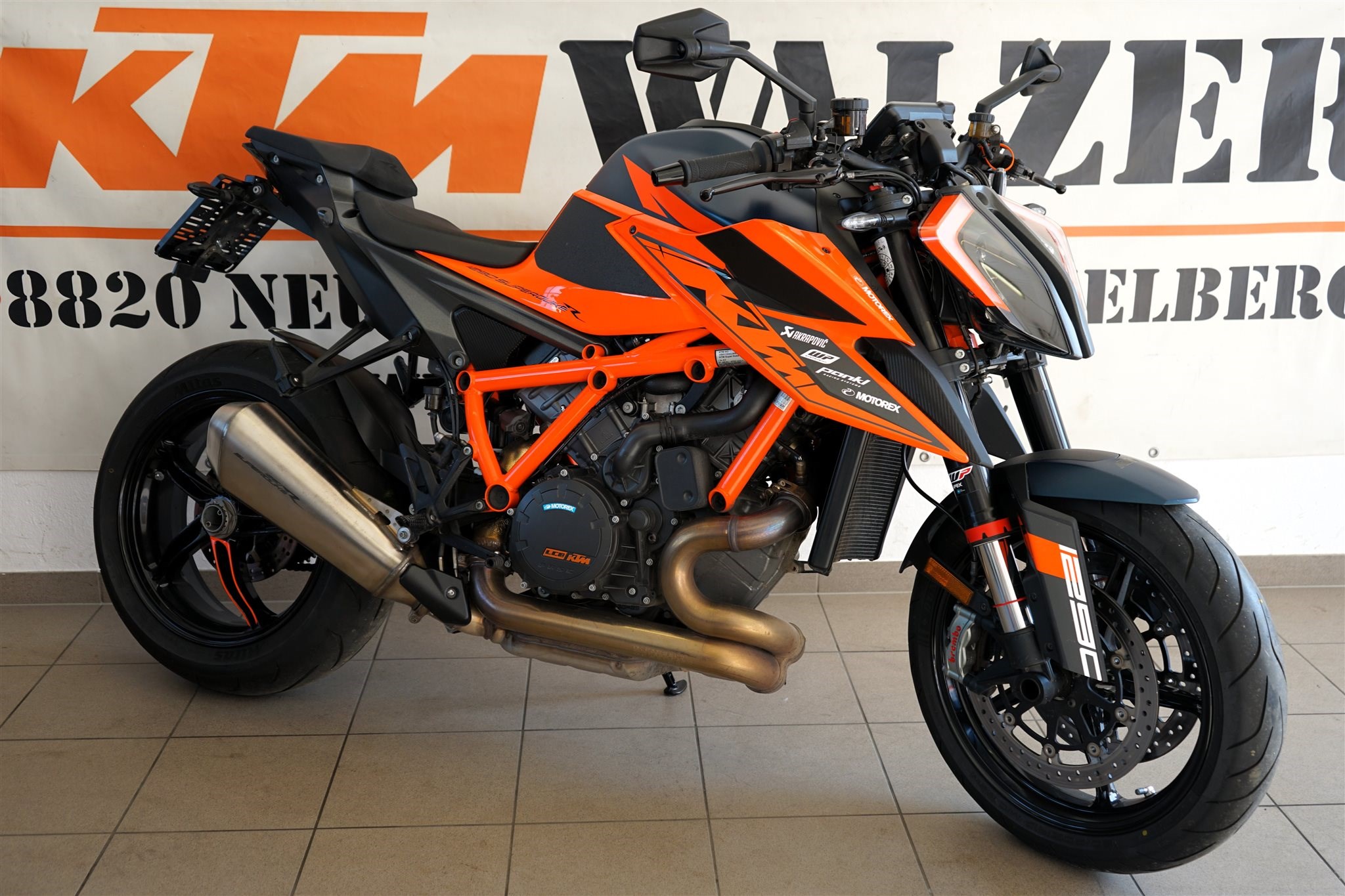 Motorrad