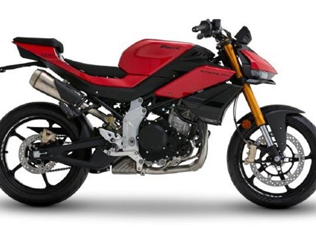 Neumotorrad Neumotorrad