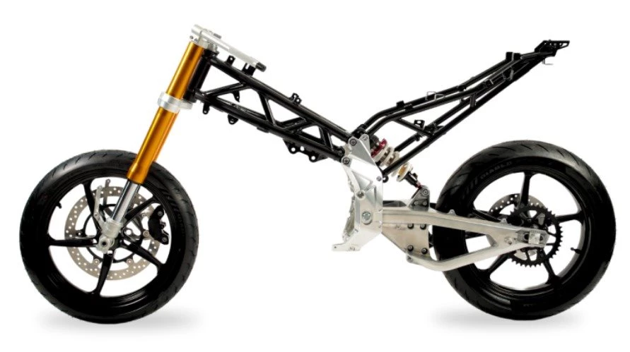 Angebot Fantic Stealth 125 Bild 2: Angebot Fantic Stealth 125