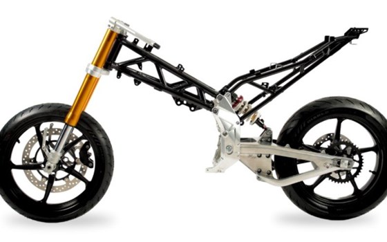 Neufahrzeug Fantic Stealth 125 - Bild 2