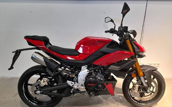 Neufahrzeug Fantic Stealth 125 - Bild 2