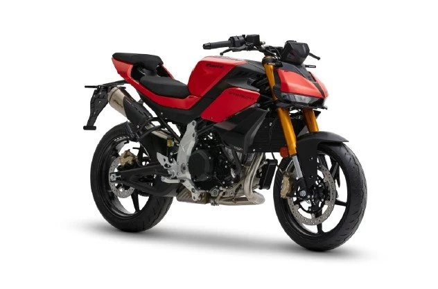 Angebot Fantic Stealth 125 Bild 3: Angebot Fantic Stealth 125