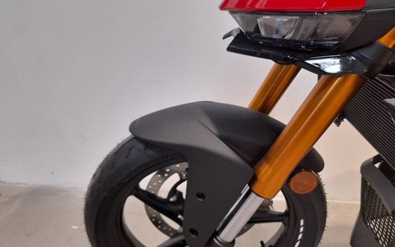 Neufahrzeug Fantic Stealth 125 - Bild 4