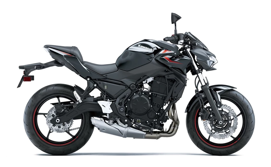 Angebot Kawasaki Z650 Bild 2: Angebot Kawasaki Z650