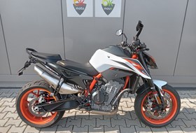 KTM 890 Duke R