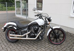 Gebrauchte Kawasaki VN 900 Custom