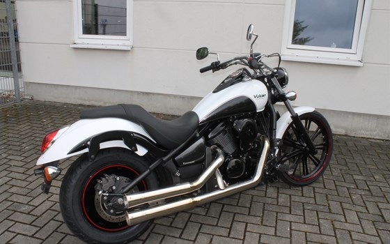 Gebrauchtmotorrad Kawasaki VN 900 Custom - Bild 2