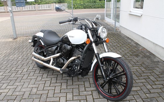 Gebrauchtmotorrad Kawasaki VN 900 Custom - Bild 3