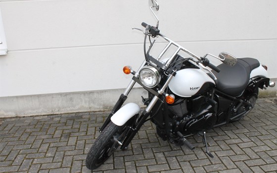 Gebrauchtmotorrad Kawasaki VN 900 Custom - Bild 4