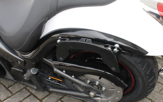 Gebrauchtmotorrad Kawasaki VN 900 Custom - Bild 6