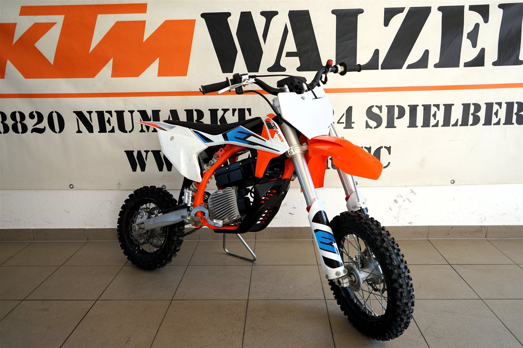 Motorrad