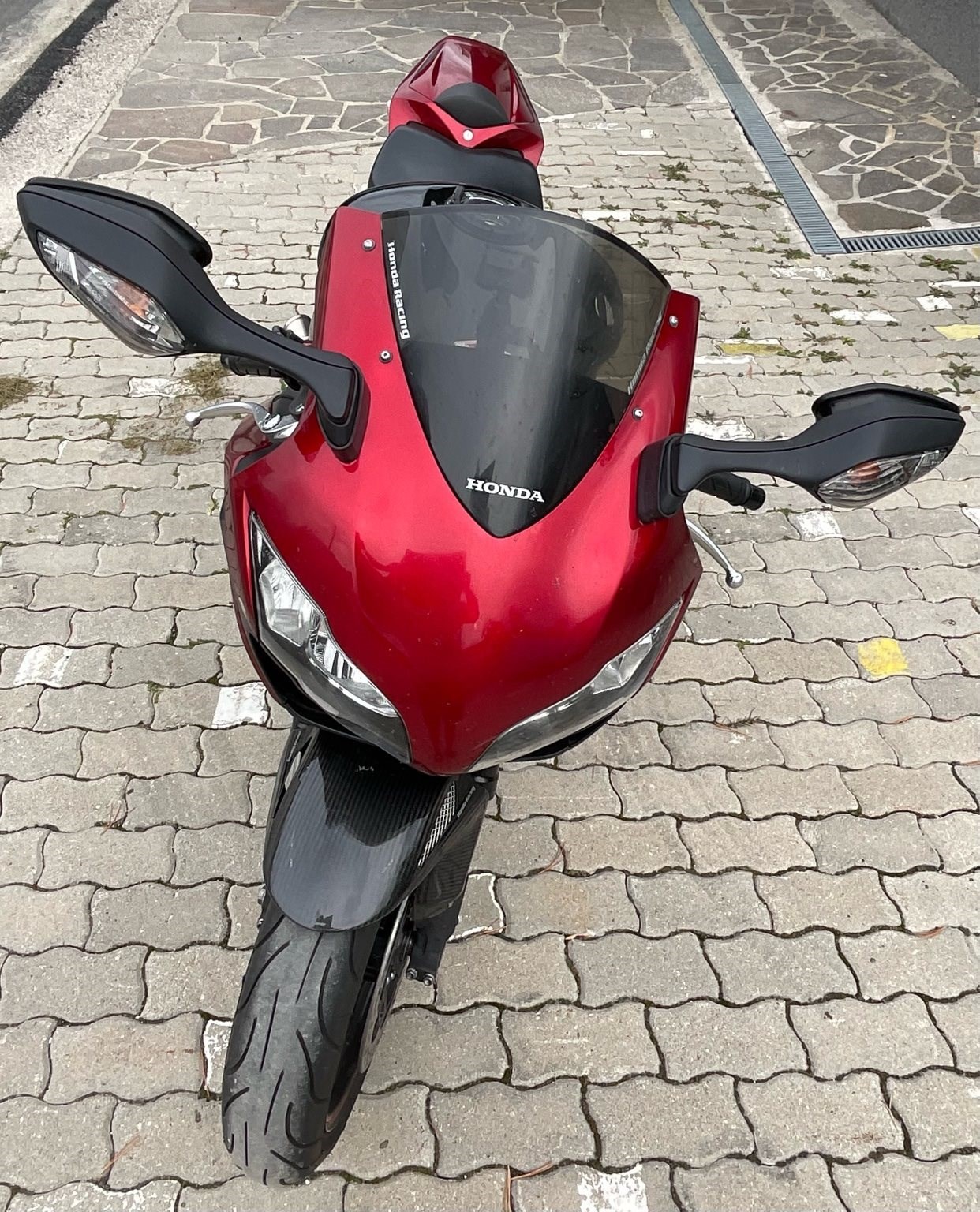 Motorrad
