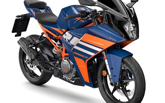 Neufahrzeug KTM RC 390 - Bild 2 Neufahrzeug KTM RC 390 - Bild 2