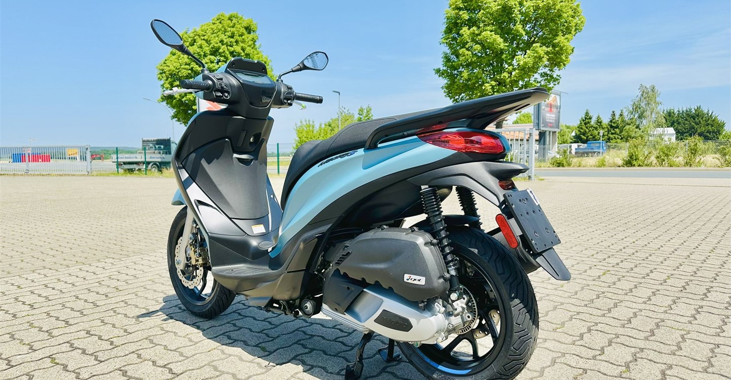 Angebot Piaggio Medley 125 S