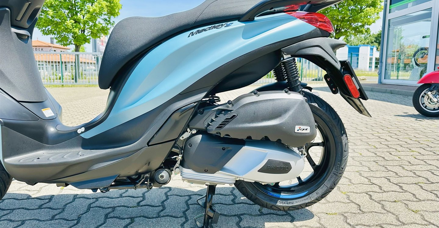 Angebot Piaggio Medley 125 S