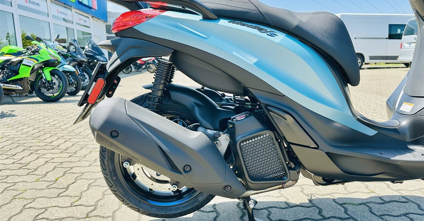 Angebot Piaggio Medley 125 S