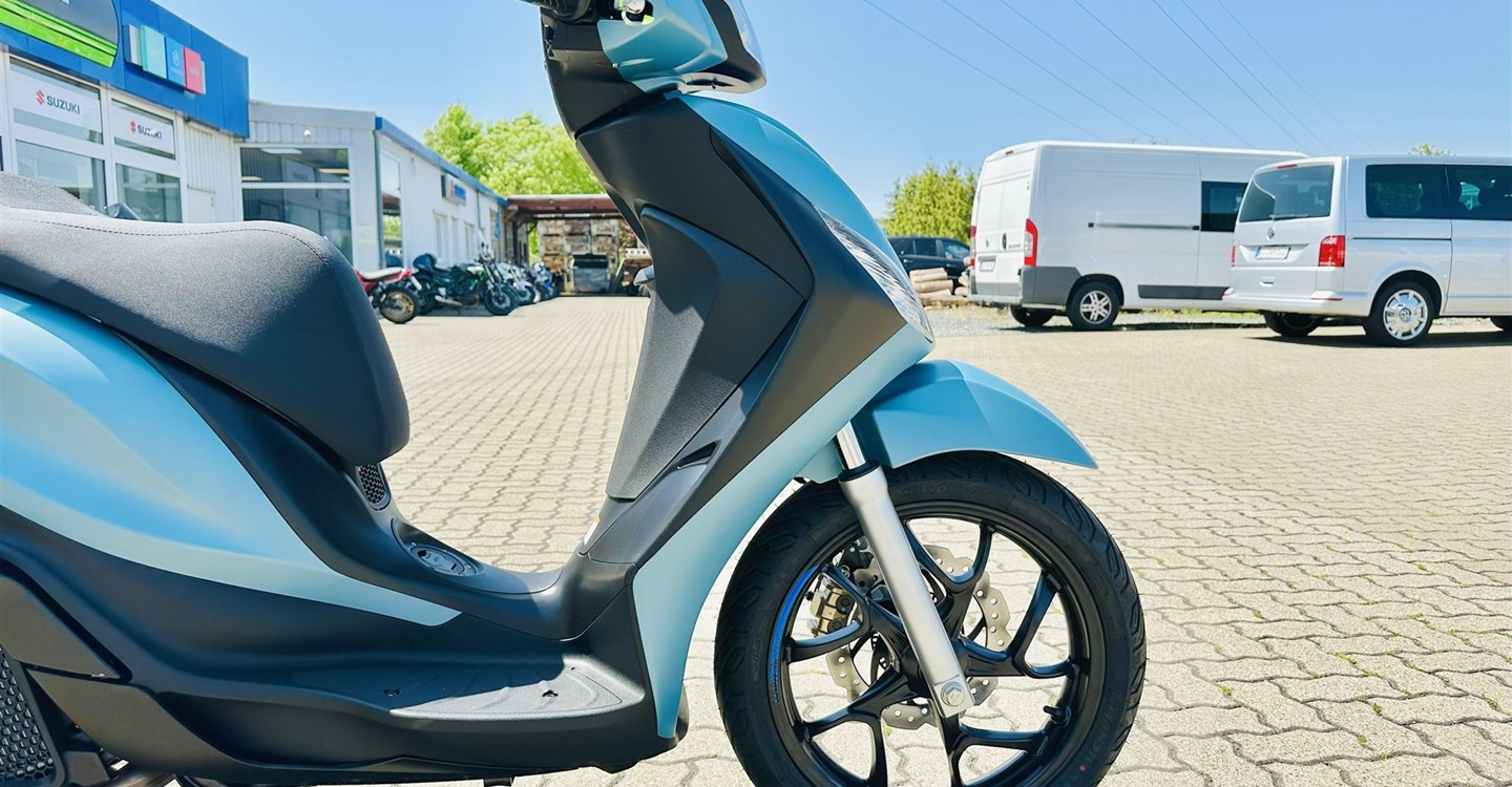 Angebot Piaggio Medley 125 S