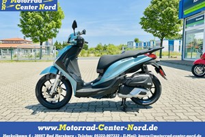 Angebot Piaggio Medley 125 S