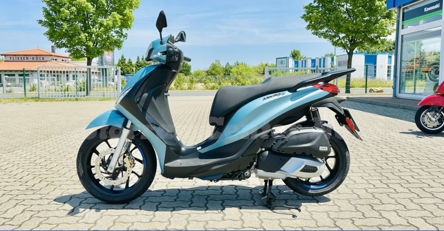 Angebot Piaggio Medley 125 S