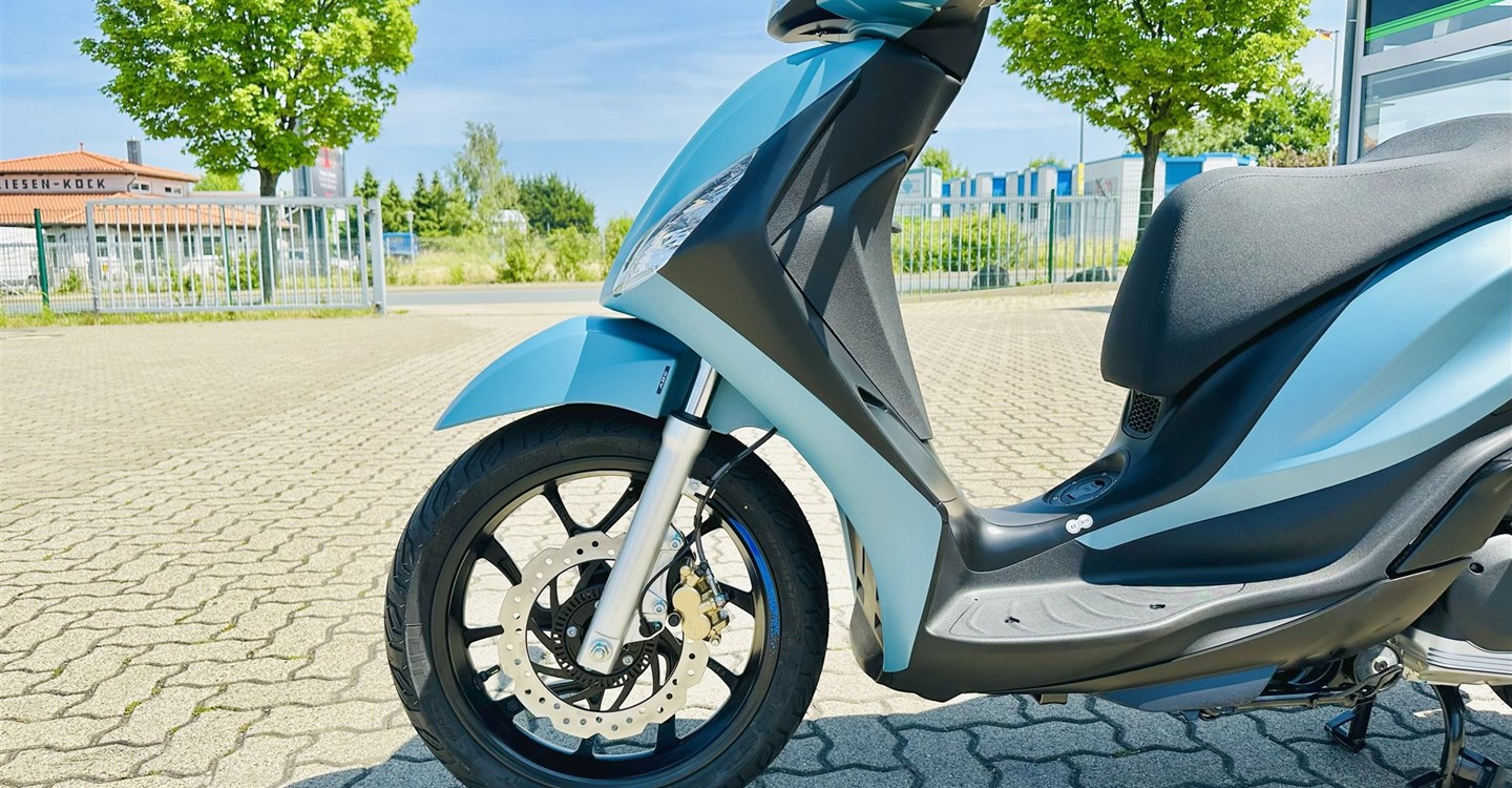Angebot Piaggio Medley 125 S