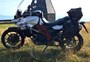 Motorrad