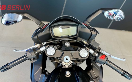 Neufahrzeug Aprilia RS 125 Replica - Bild 6