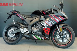Angebot Aprilia RS 125 Replica