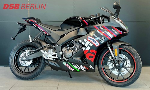 Aprilia RS 125 Replica