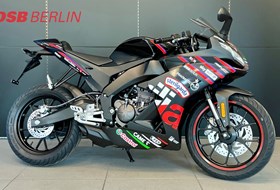 Neufahrzeug Aprilia RS 125 Replica Aprilia RS 125 Replica
