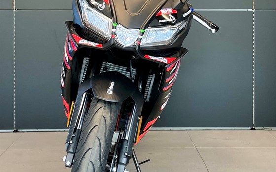 Neufahrzeug Aprilia RS 125 Replica - Bild 3
