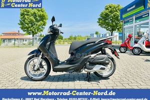Angebot Piaggio Medley 125