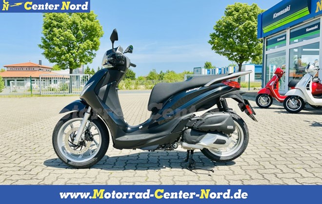 Piaggio Medley 125