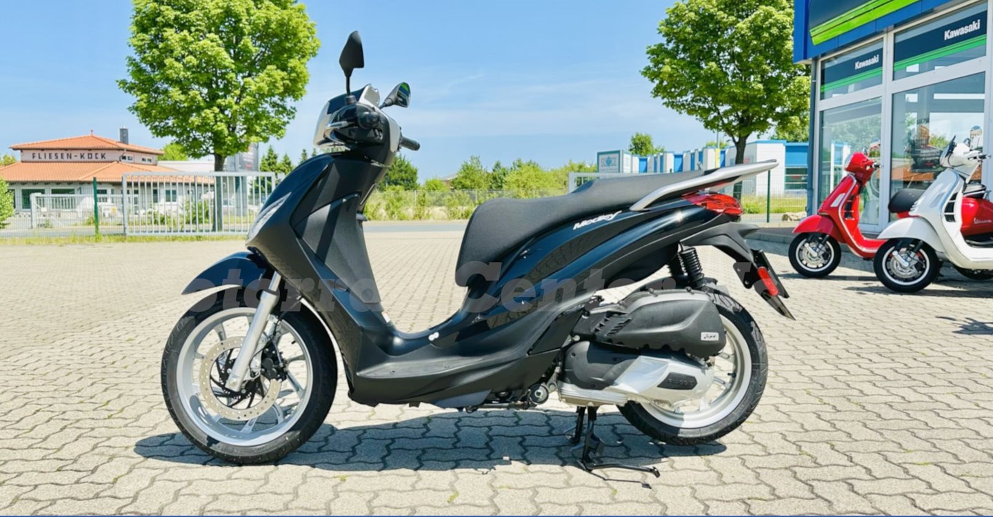 Angebot Piaggio Medley 125