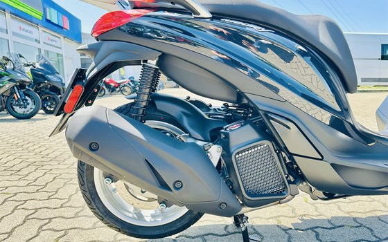 Neufahrzeug Piaggio Medley 125 - Bild 10
